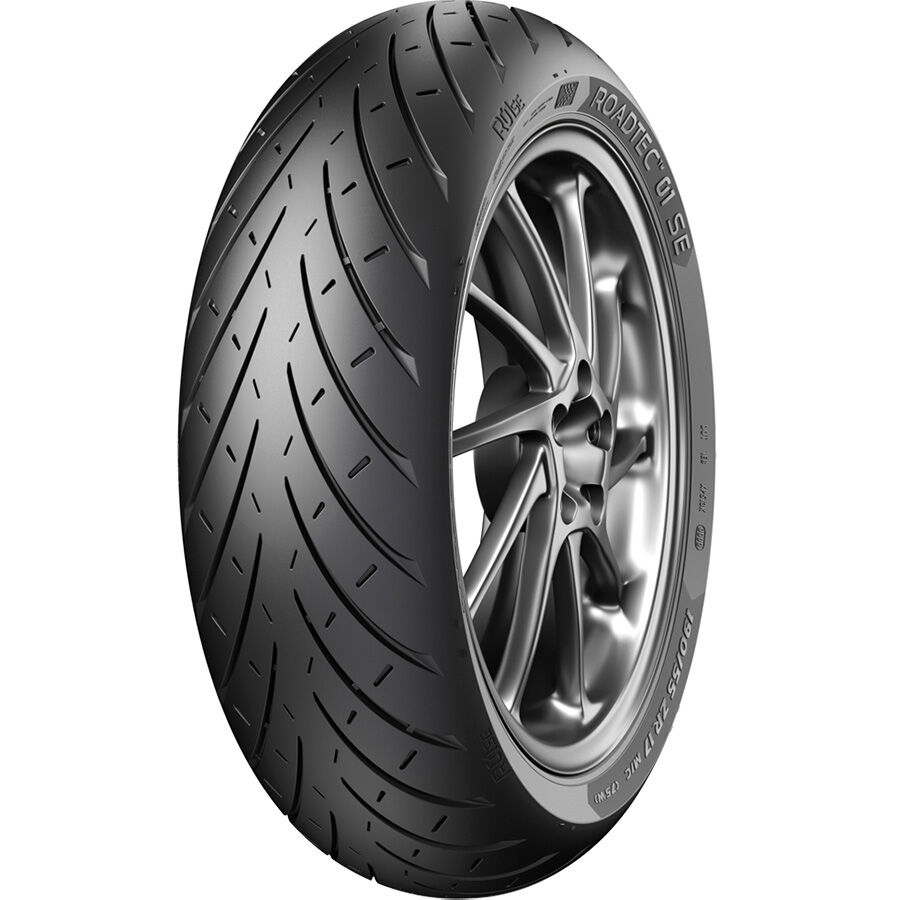 Metzeler Roadtec 01 SE 190/50 ZR17 73W TL Rear   2024