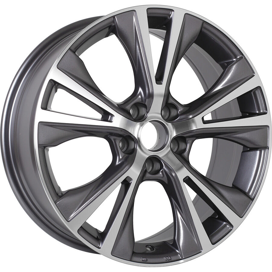 Replay TY211 R18x7.5 5x114.3 ET30 CB60.1 GMF