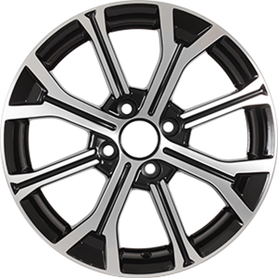 Carwel Кизи 198 R15x6 4x100 ET39 CB56.6 AB