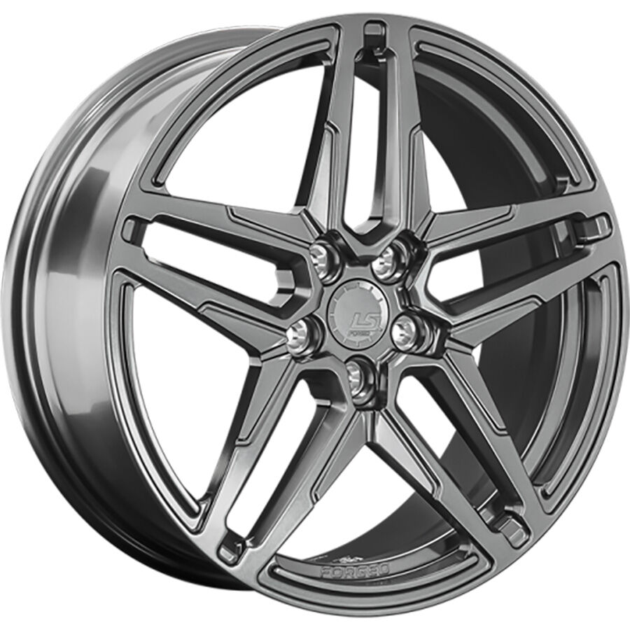 LS Forged FG50 R20x9 5x130 ET50 CB71.5 MGM