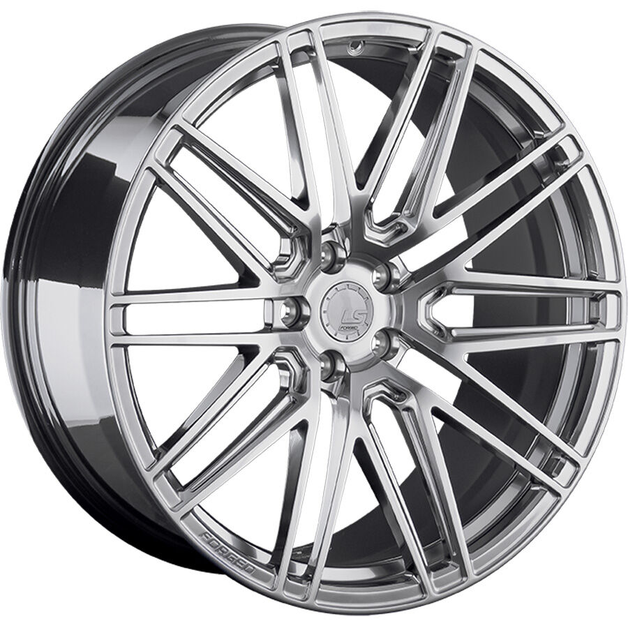 LS Forged LS FG12 R21x10.5 5x112 ET43 CB66.6 HPB