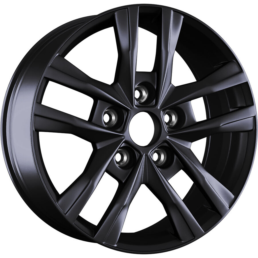 Replay VV216 R16x6.5 5x120 ET51 CB65.1 BK