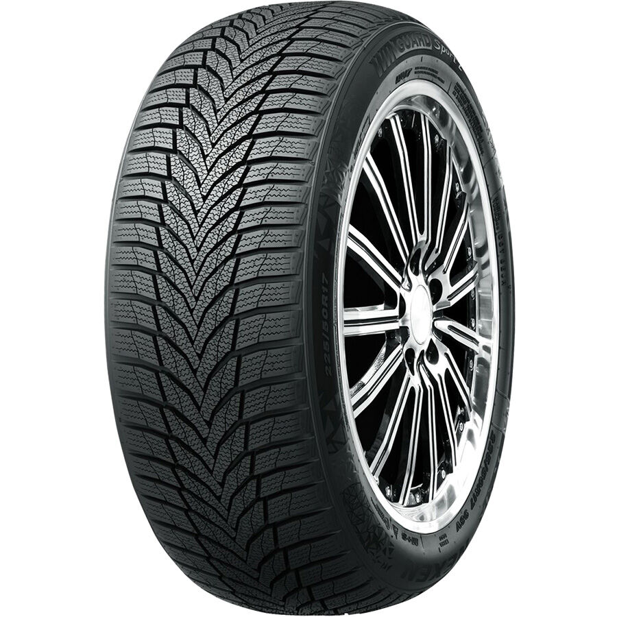 Nexen WINGUARD Sport2 R20 245/45 103V XL