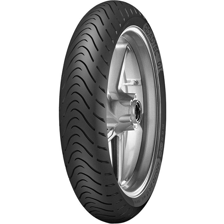 Metzeler Roadtec 01 120/70 ZR17 58W TL Front (E)  2023