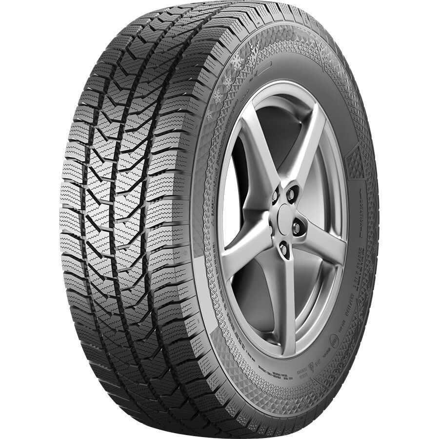 Gislaved VanControl Arctic 195/70 R 15C 104R