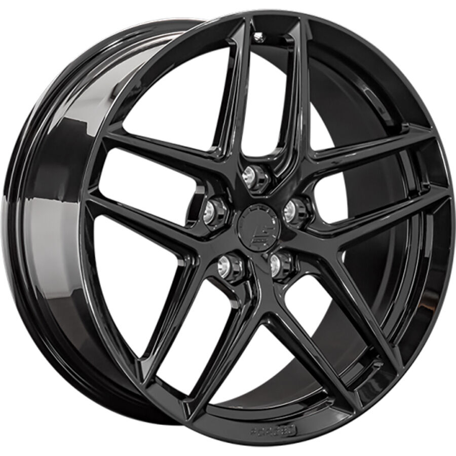 LS Forged FG47 R19x9.5 5x120 ET40 CB72.6 BK