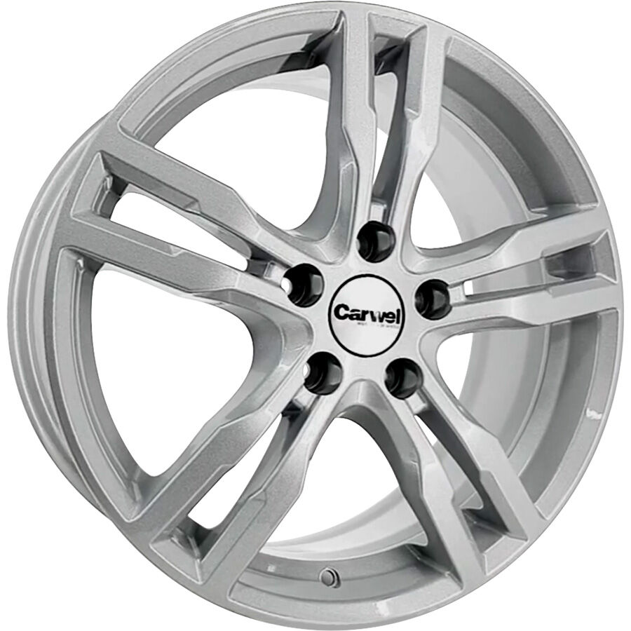 Carwel Аврас 193 R17x7 5x112 ET49 CB57.1 SB