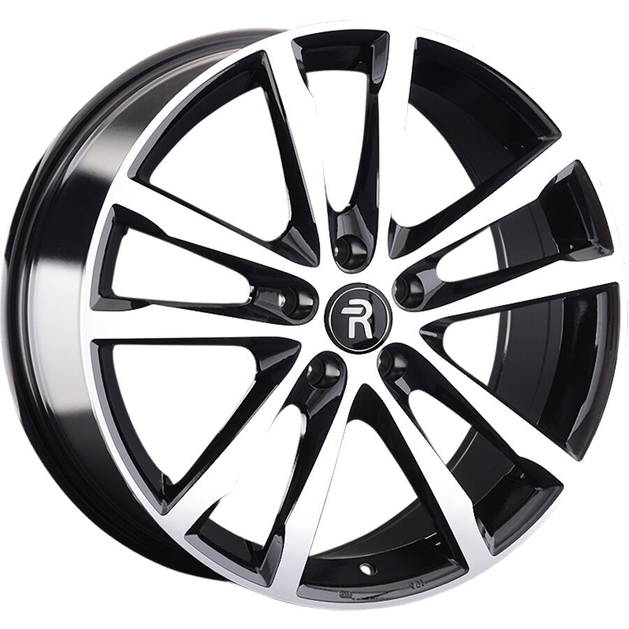 Replay FD162 R20x8.5 5x114.3 ET44 CB63.3 BKF