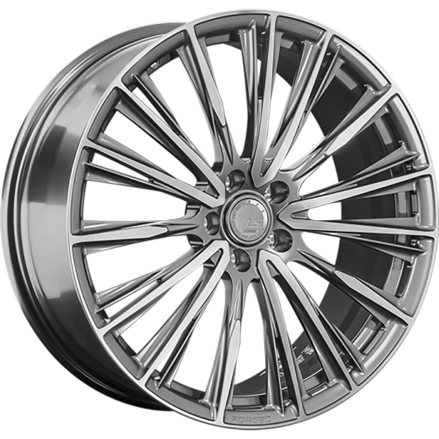 LS Forged FG46 R20x8.5 5x114.3 ET45 CB67.1 MGMF