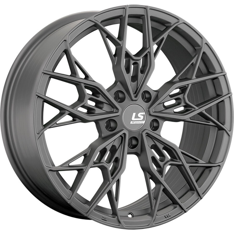 LS FlowForming LS RC83 R20x9 5x114.3 ET45 CB67.1 MGM