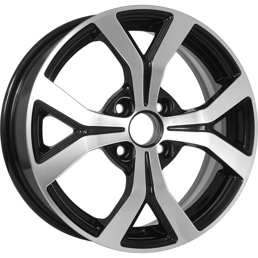 Carwel Таир 137 R15x6 4x100 ET50 CB60.1 AB