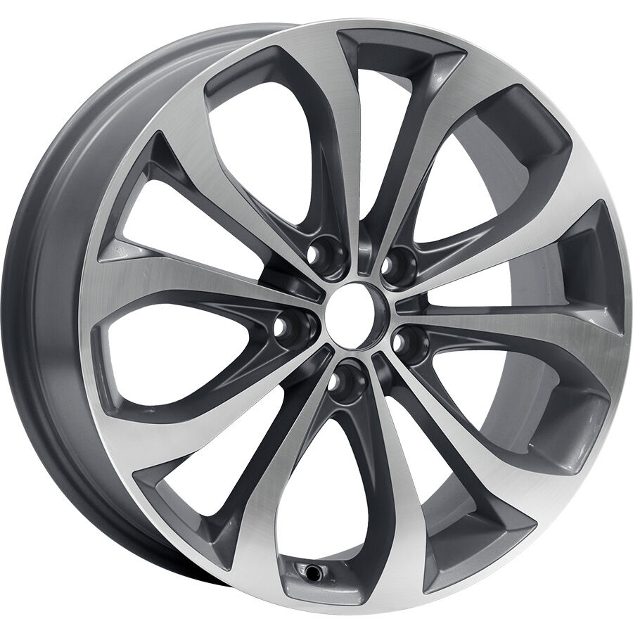 Replay HND135 R17x7 5x114.3 ET35 CB67.1 GMF