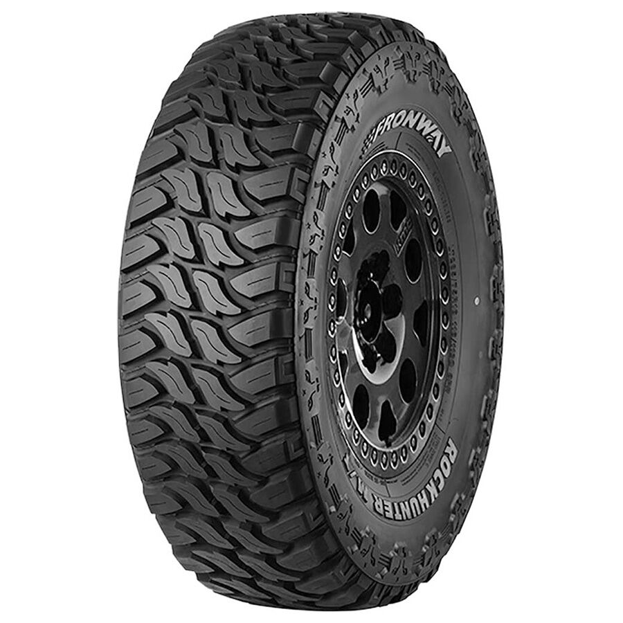 Fronway Rockhunter M/T R20 35/12.5 121Q LT