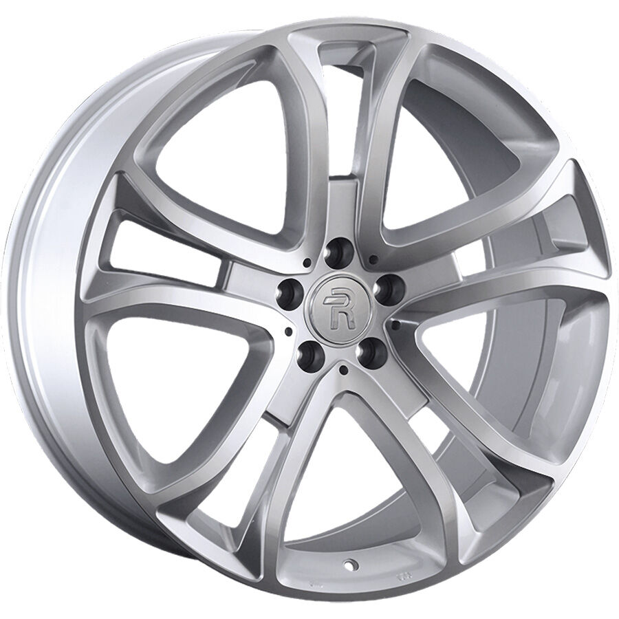 Replay MR208 R21x10 5x112 ET52 CB66.6 SF