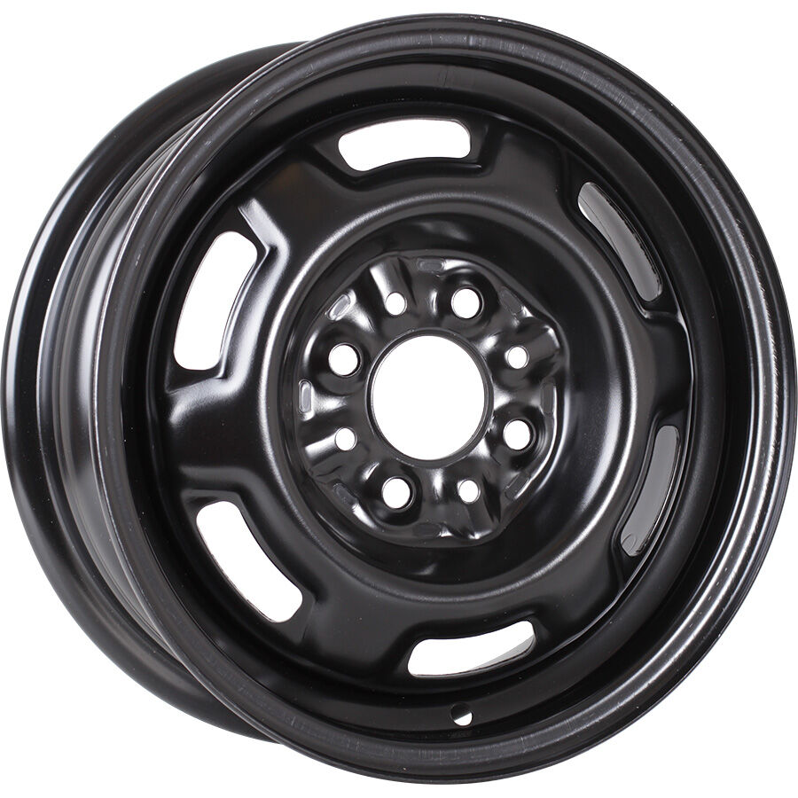 Accuride ВАЗ 2108 Accuride R13x5 4x98 ET35 CB58.6 Black