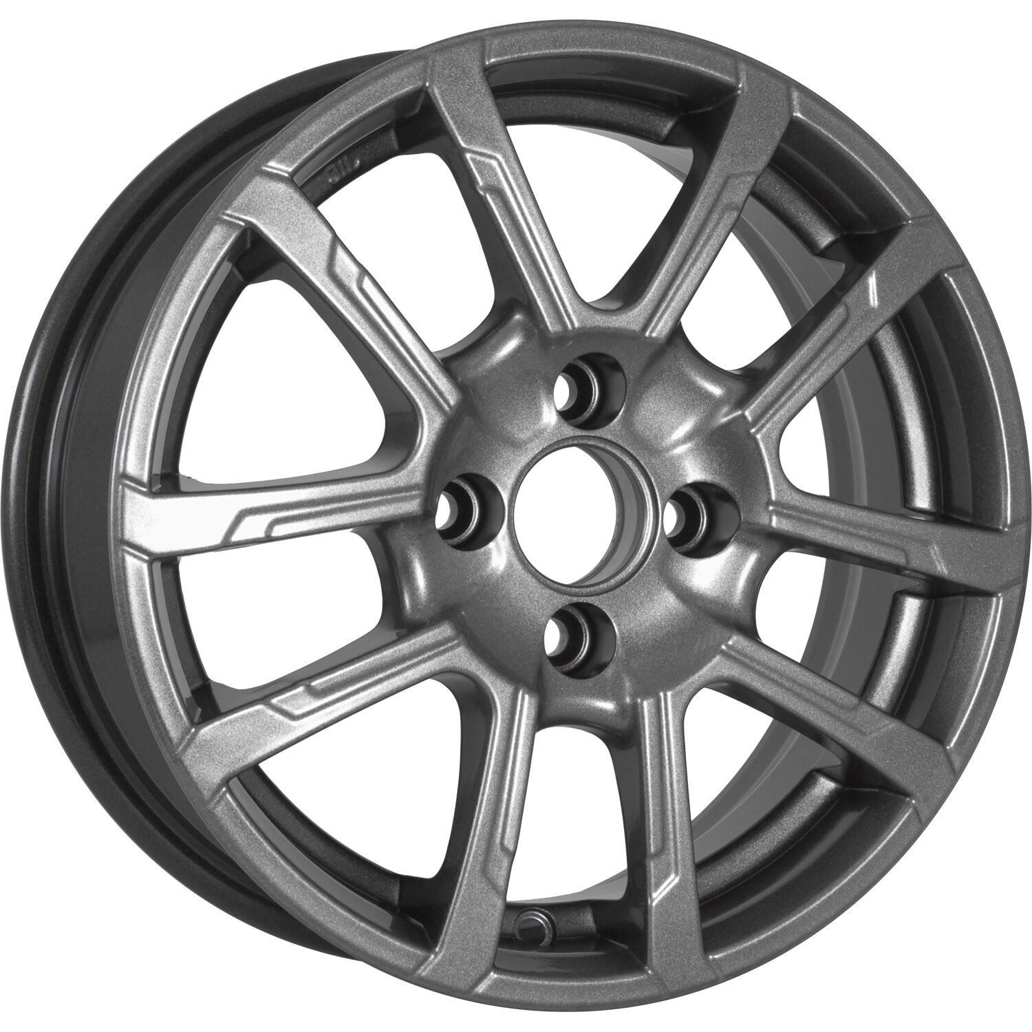 iFree Слайдер R14x5.5 4x114.3 ET43 CB69.1 Highway