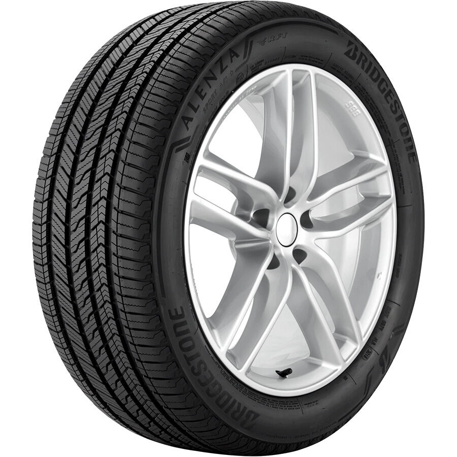 Bridgestone Alenza Sport AS R20 255/45 105T XL AUDI