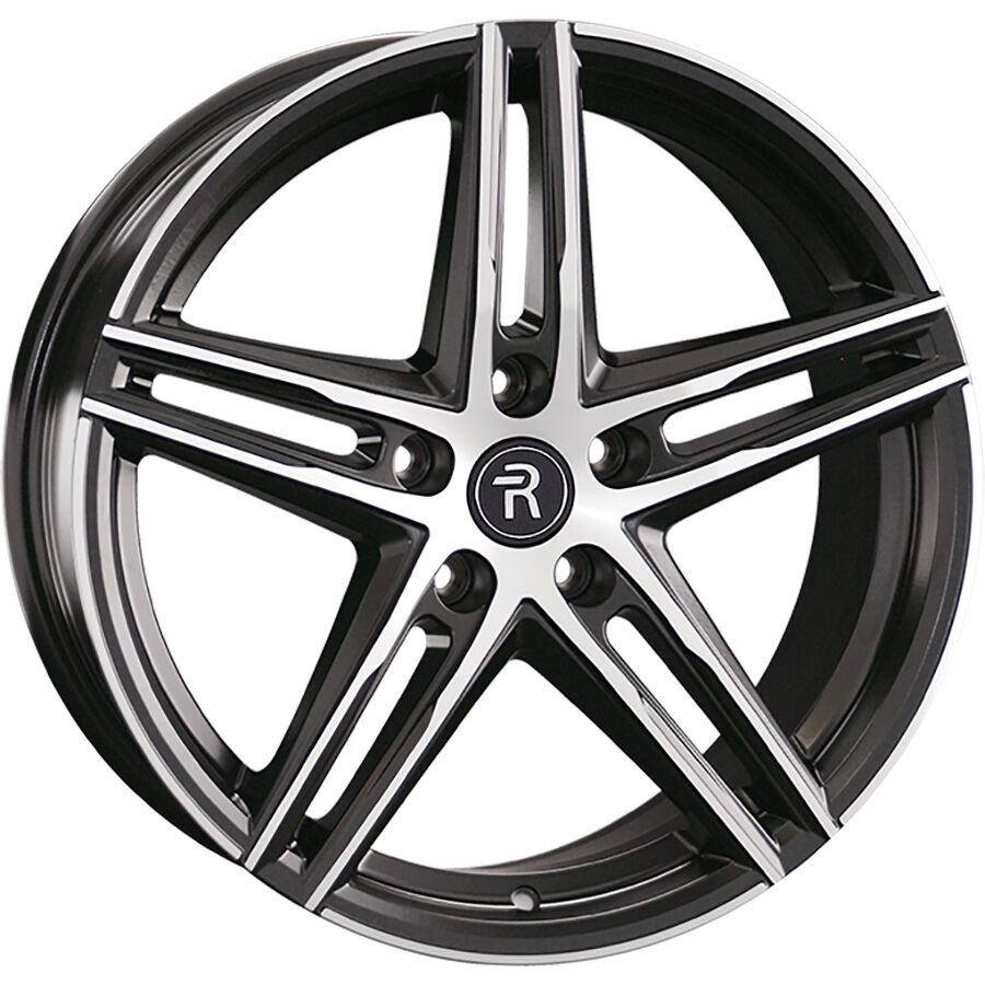 Replay LX189 R20x8.5 5x114.3 ET30 CB60.1 MBF