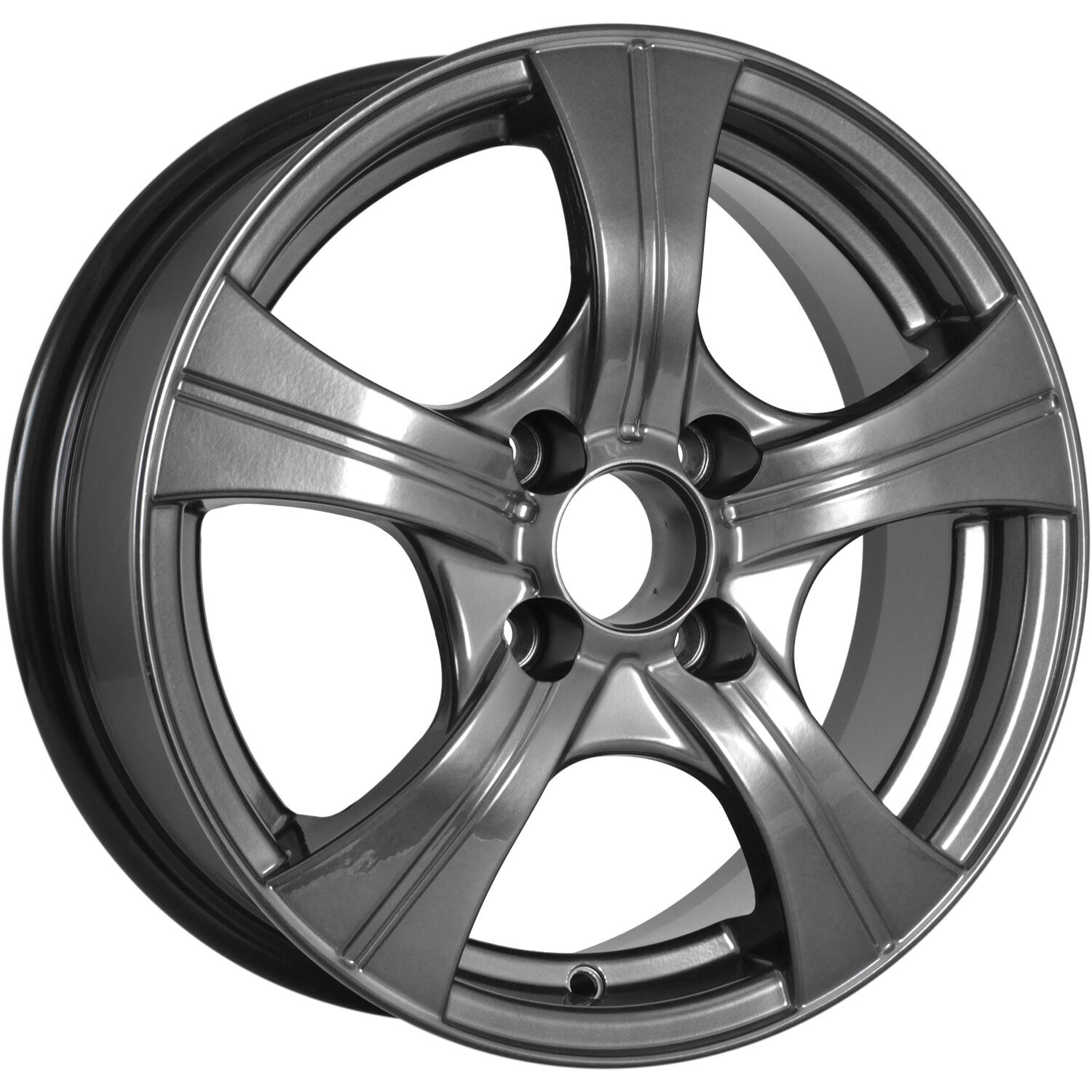 Tech Line 410 R14x5.5 4x100 ET43 CB67.1 HB