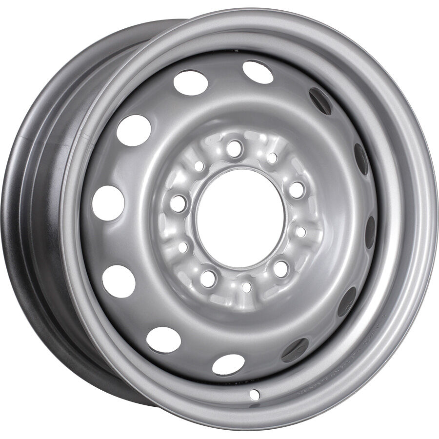 Accuride ВАЗ 21230 Нива Accuride R15x6 5x139.7 ET40 CB98.6 Silver