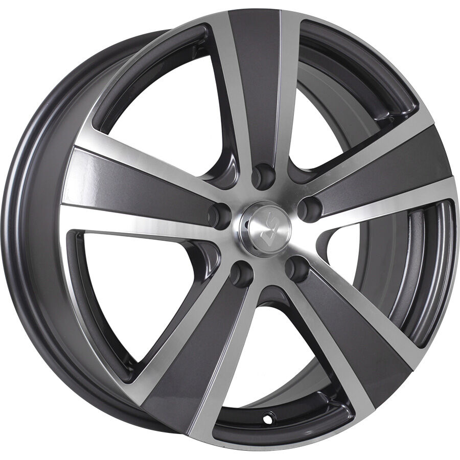 LS LS 950 R16x6.5 4x100 ET49 CB54.1 GMF