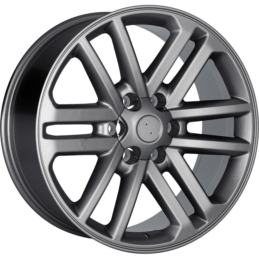 Replay TY120 R18x7.5 6x139.7 ET30 CB106.1 GM