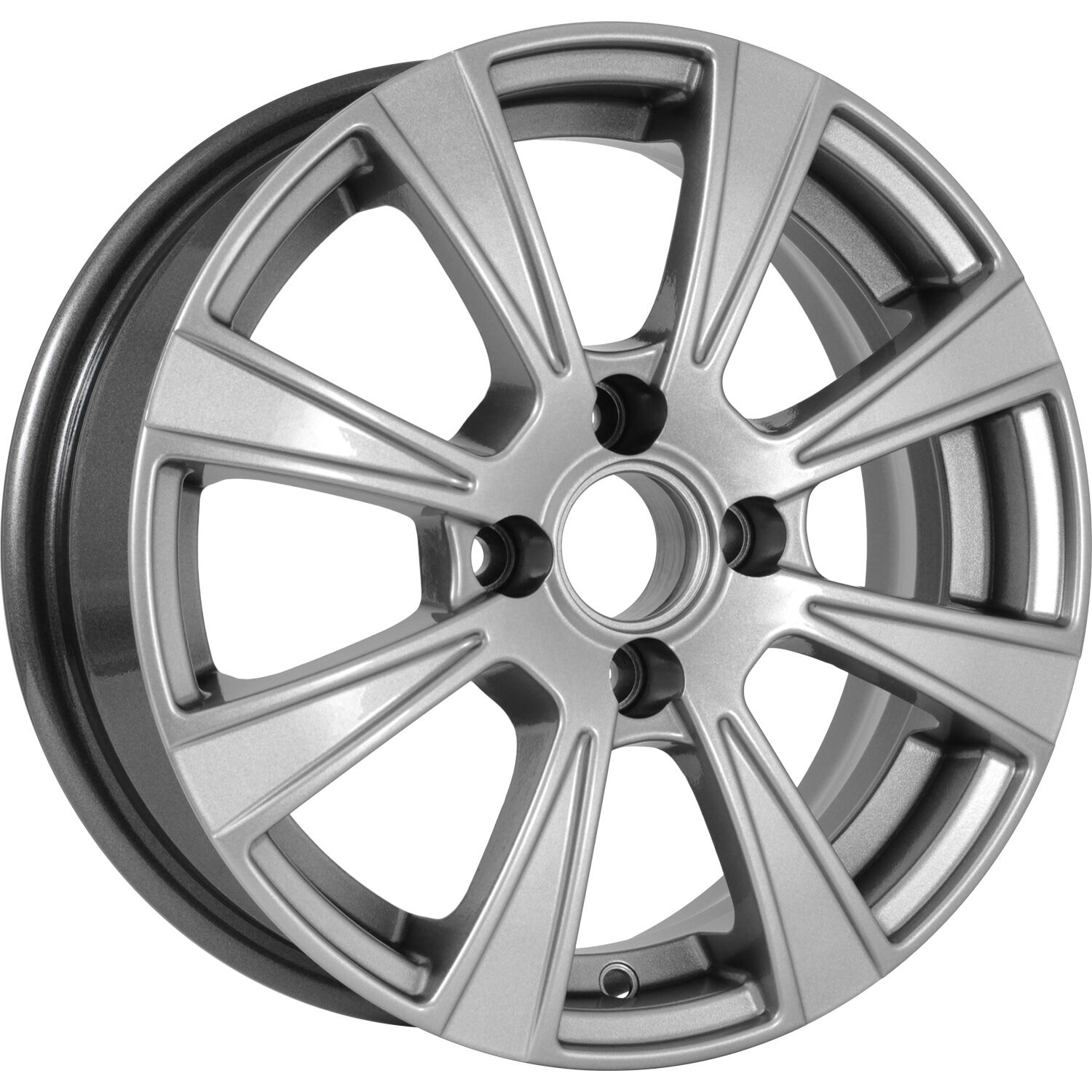 Carwel Йота 113 R14x5.5 4x100 ET43 CB60.1 SB