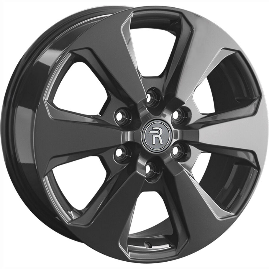 Replay KI369 R18x7.5 6x114.3 ET46 CB67.1 GM