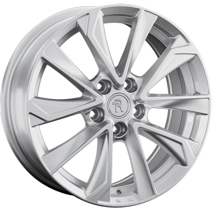 Replay H116 R19x7.5 5x114.3 ET45 CB64.1 S