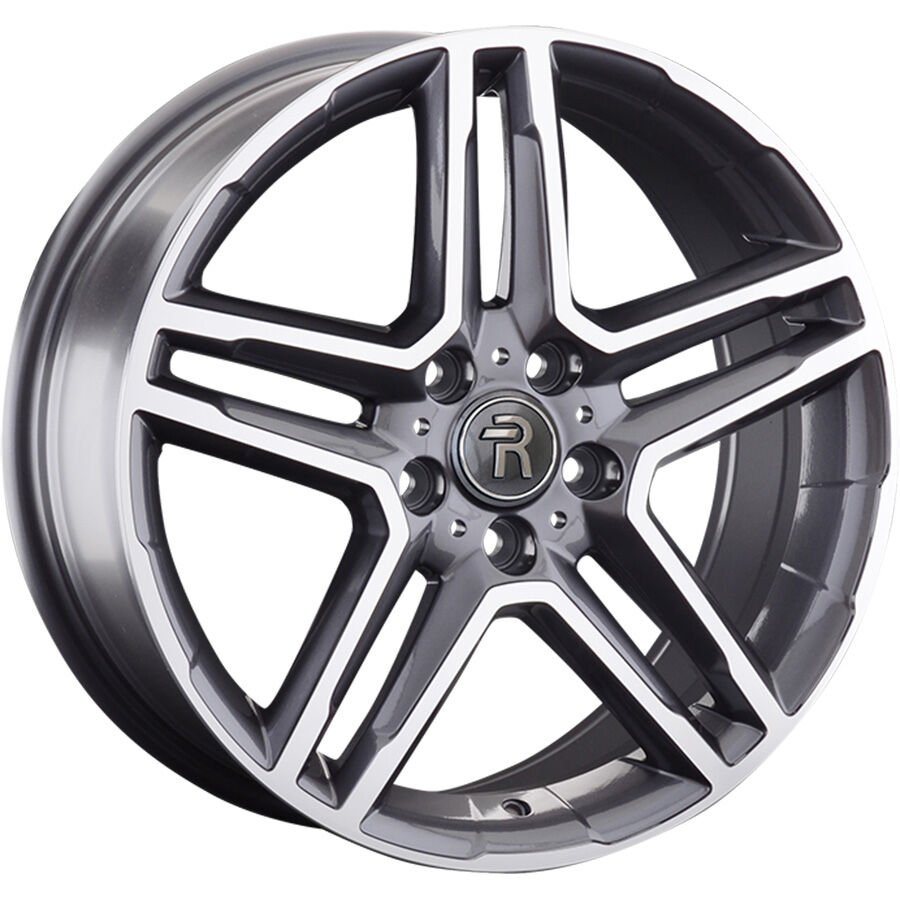 Replay HND262 R18x7.5 5x114.3 ET49.5 CB67.1 GMF