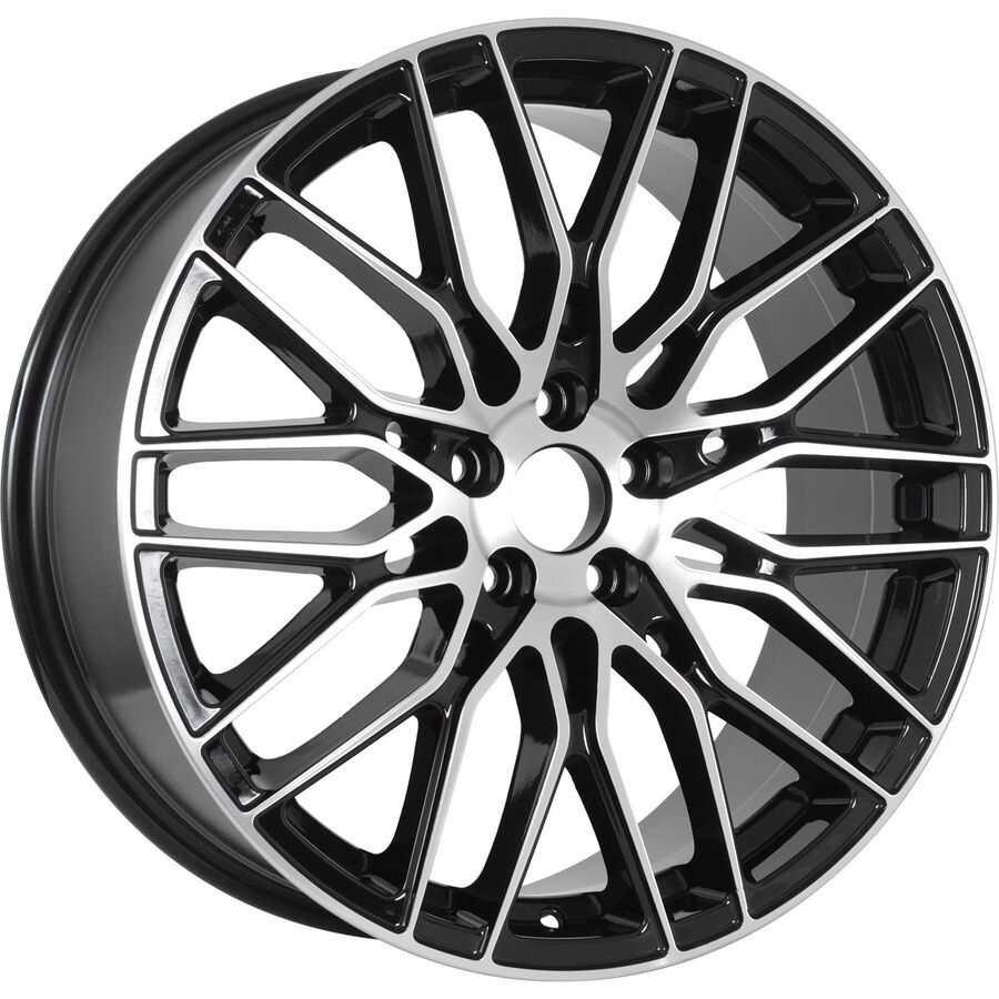 Tech Line 901 R19x8 5x114.3 ET45 CB67.1 BD