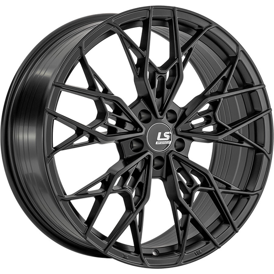 LS FlowForming LS RC83 R20x9 5x108 ET35 CB65.1 BKS