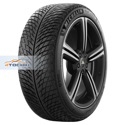 Michelin 225/45R18 95V XL Pilot Alpin 5 TL