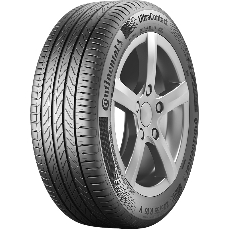 Continental 225/45R17 94W XL UltraContact TL FR