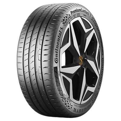 Continental 225/45R17 91V PremiumContact 7 TL FR