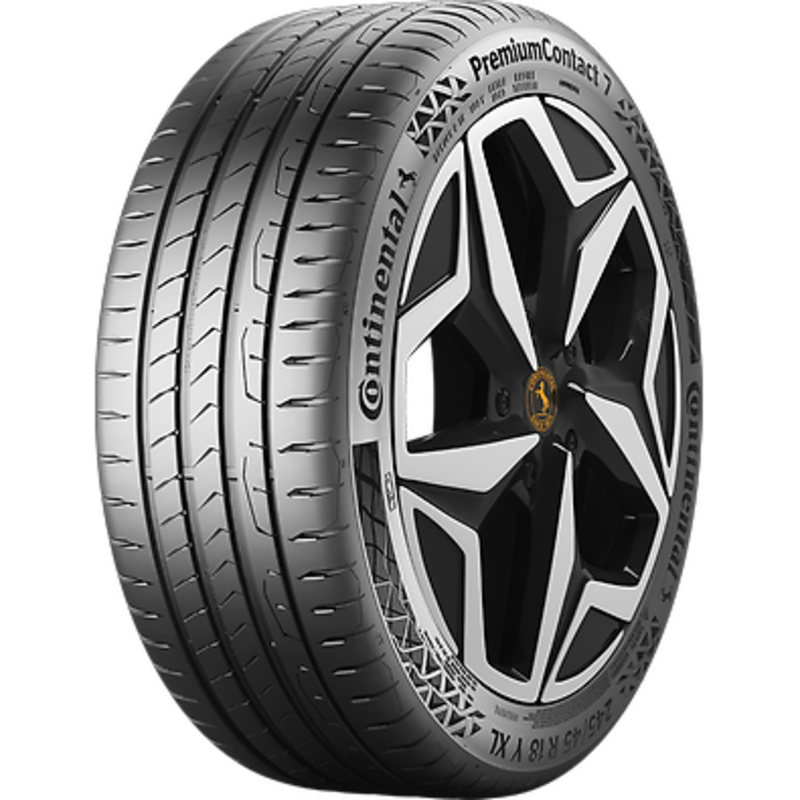 Continental 225/50R17 94Y PremiumContact 7 TL FR