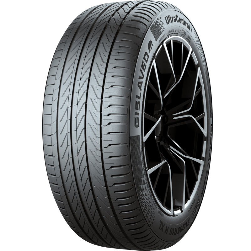 Gislaved 175/65R14 82T UltraControl TL