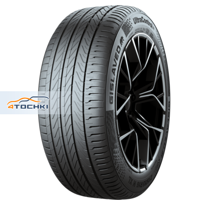 Gislaved 195/65R15 91V UltraControl TL