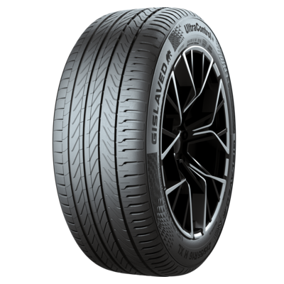Gislaved 215/55R16 97W XL UltraControl TL FR