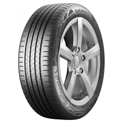 Continental 275/30R21 98Y XL EcoContact 6Q * MO ContiSilent TL