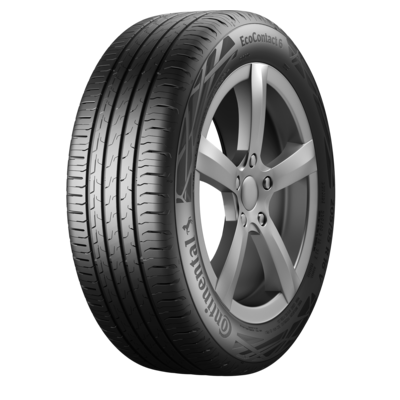Continental 175/55R20 85Q EcoContact 6 TL