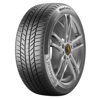 Continental 285/35R21 105V XL WinterContact TS 870 P TL FR