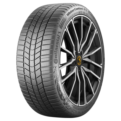Continental 275/35R21 103W XL WinterContact 8 S TL FR