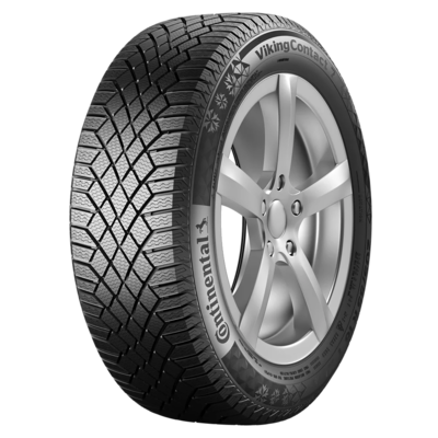 Continental 215/60R17 100T XL VikingContact 7 TL FR