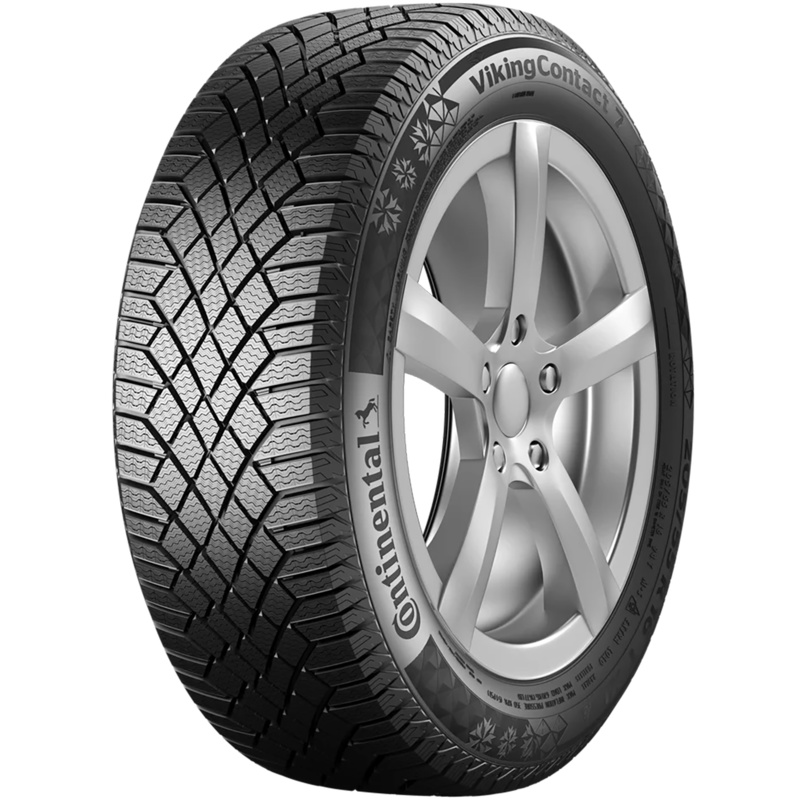 Continental 285/45R20 112T XL VikingContact 7 TL FR