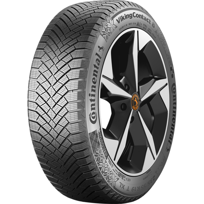 Continental 265/55R19 113H XL VikingContact 8 TL FR