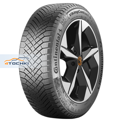 Continental 225/40R19 93H XL VikingContact 8 TL FR