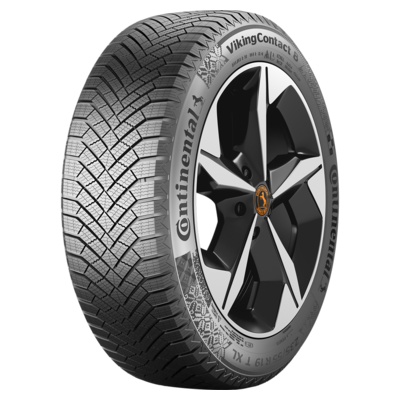 Continental 255/45R20 105T XL VikingContact 8 TL FR