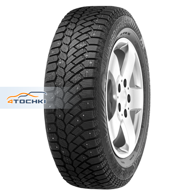 Gislaved 205/55R16 94T XL Nord Frost 200 TL ID (шип.)