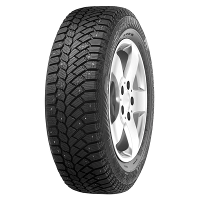 Gislaved 235/45R18 98T XL Nord Frost 200 TL FR ID (шип.)